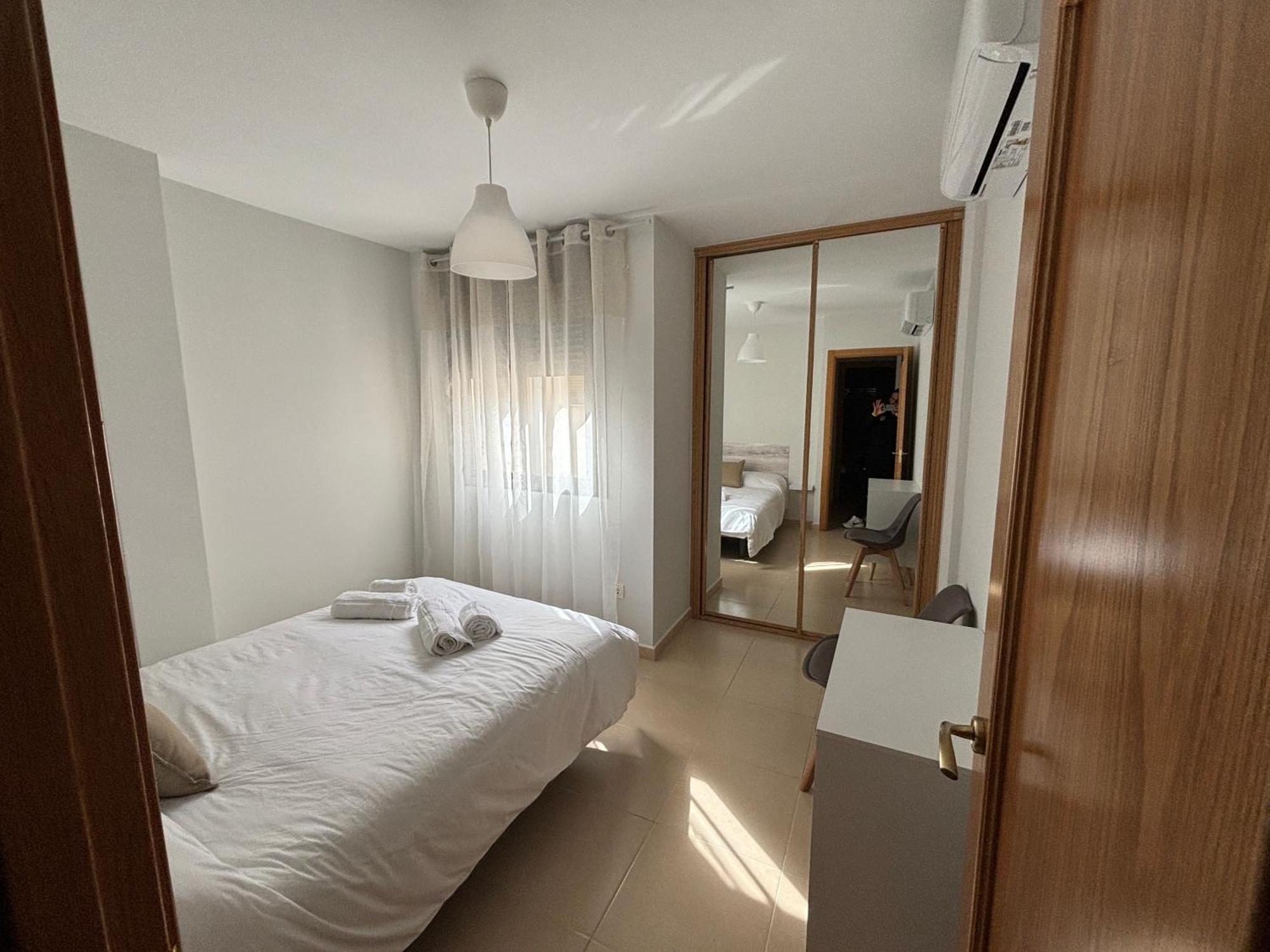 شقة Duplex Entre Molinos كونسويغرا المظهر الخارجي الصورة